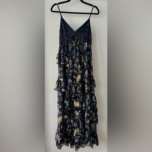 Cinq à Sept Norah Dress, size 2